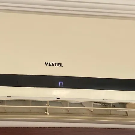 Lägenhet Kadinlar Denizi Kumsal Life Kusadası