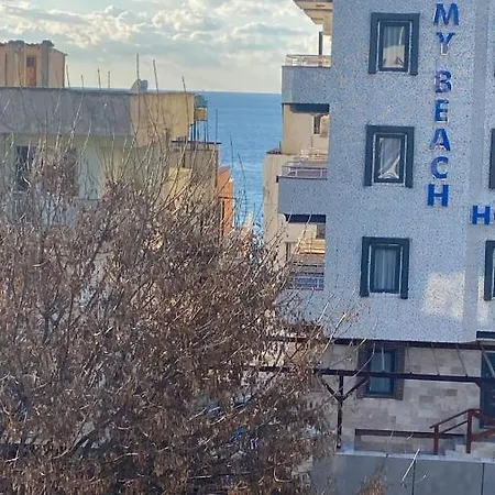 Kadinlar Denizi Kumsal Life