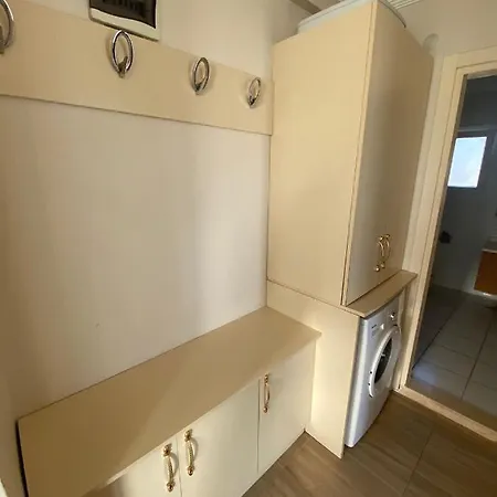 Kadinlar Denizi Kumsal Life Appartamento *