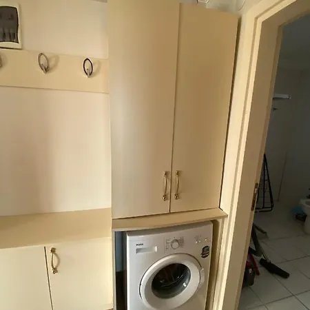 Appartamento Kadinlar Denizi Kumsal Life Kusadası
