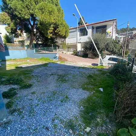 Kadinlar Denizi Kumsal Life Lägenhet Kusadası