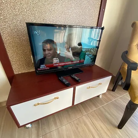 Kadinlar Denizi Kumsal Life *