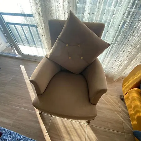 Kadinlar Denizi Kumsal Life